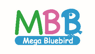 MBB Mega Bluebird