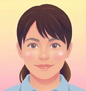 Akiko先生
